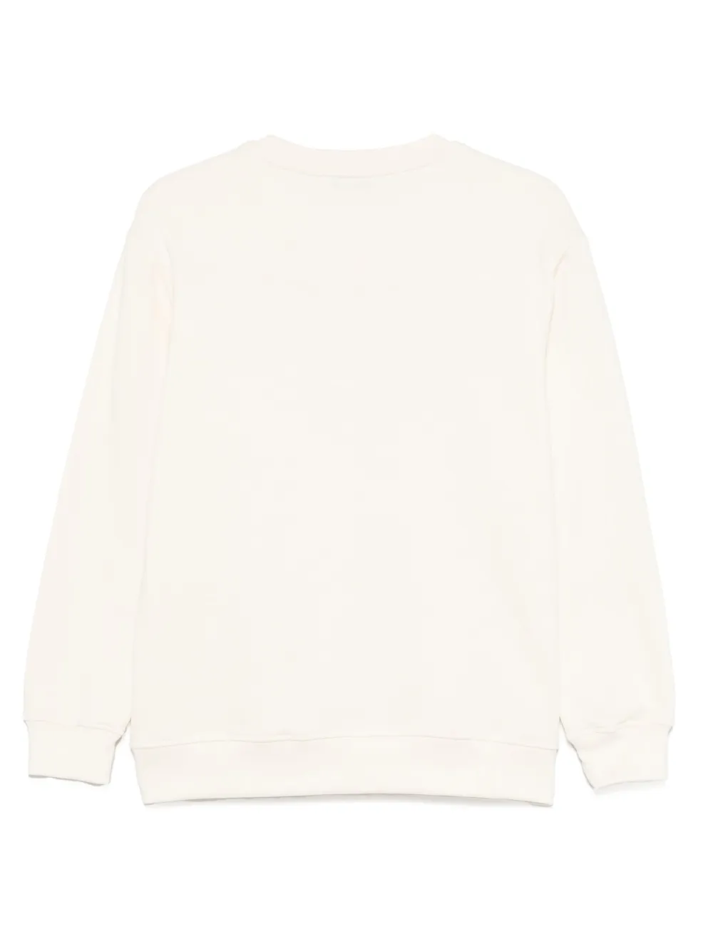 MSGM Kids sudadera con logo estampado | Sudaderas y hoodies | Image 2