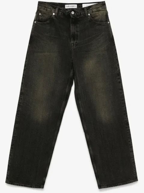 OUR LEGACY Vast Cut jeans