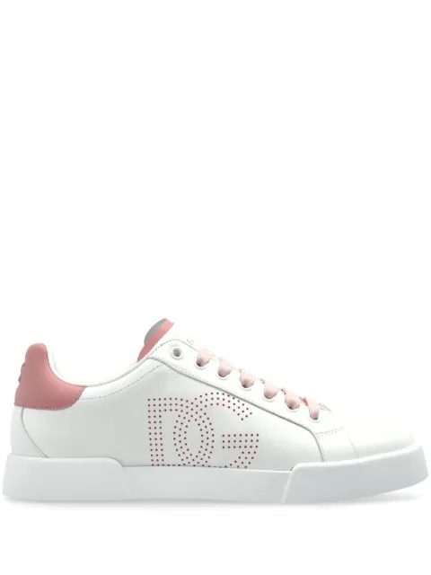 Dolce & Gabbana tenis Portofino