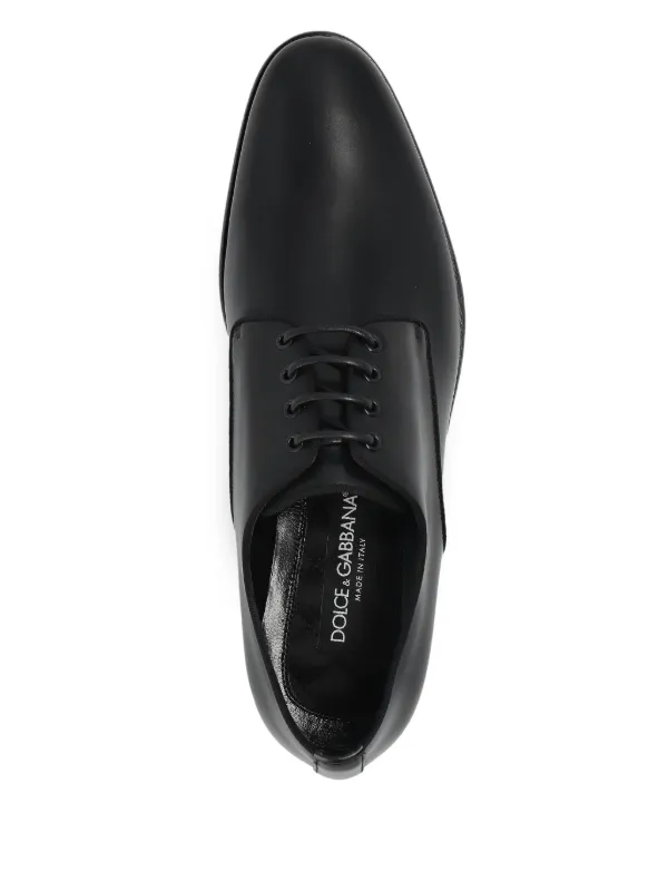 Dolce & Gabbana オックスフォード シューズ | ブラック | FARFETCH JP