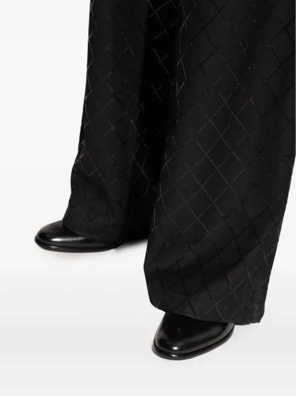 Dolce & Gabbana オックスフォード シューズ | ブラック | FARFETCH JP
