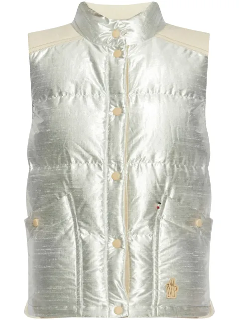 Moncler Grenoble جيليه 'بينشوت'