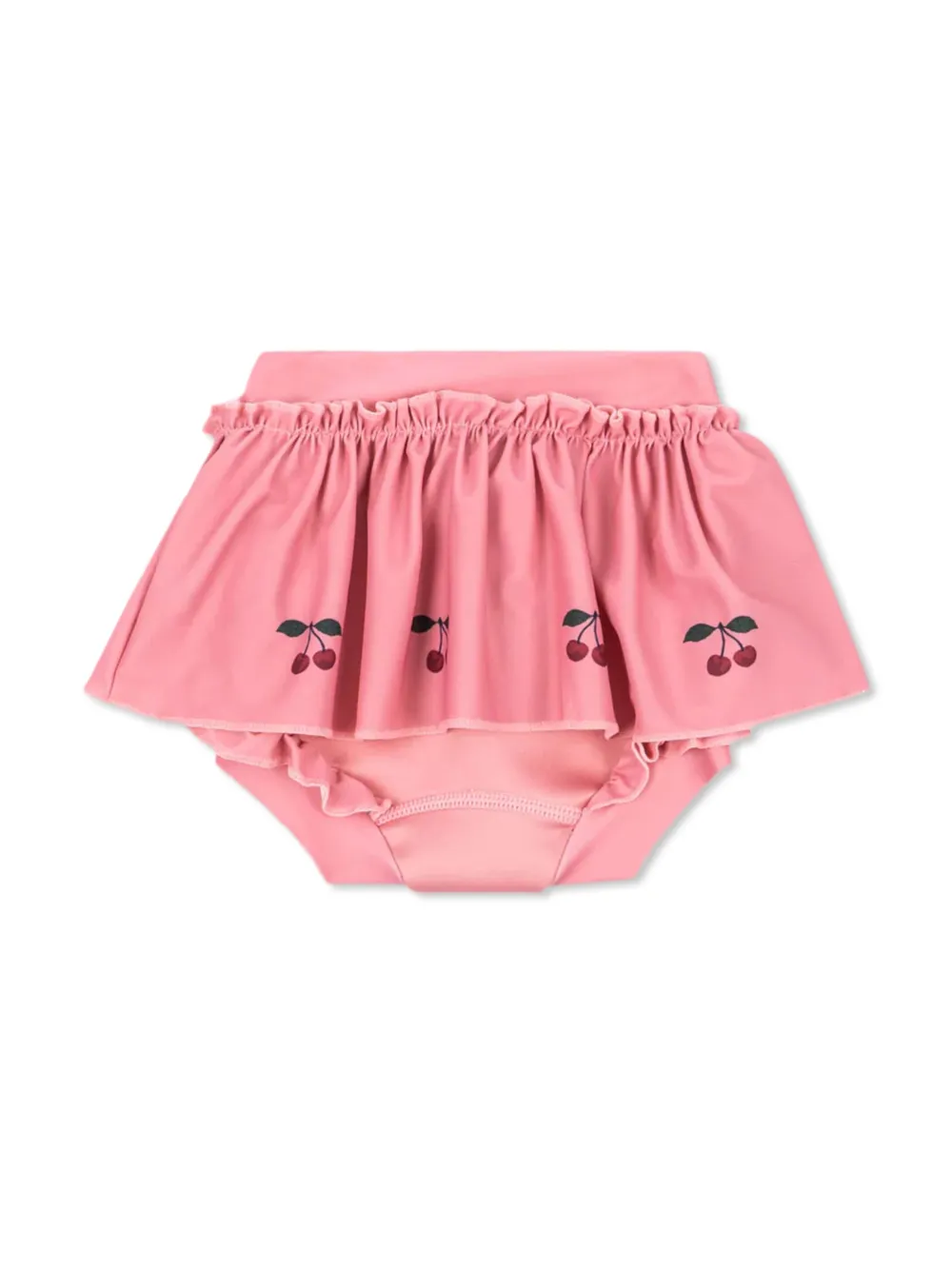 Konges Sløjd Bobbi swim shorts - Roze