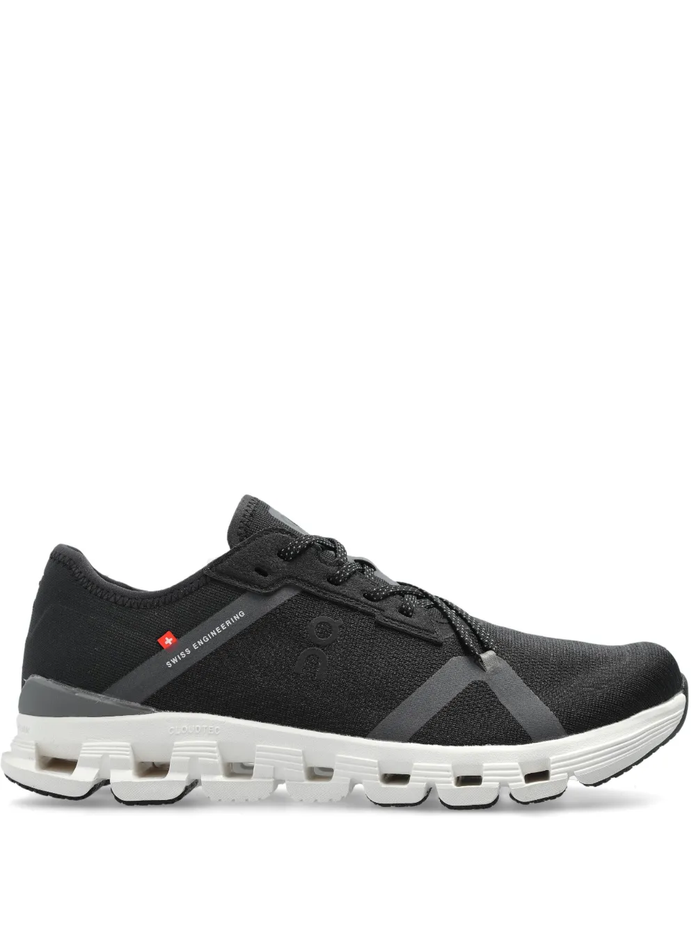 On Running Cloud X 4 AD sneakers Black