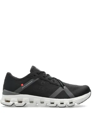 On x Loewe Cloudtilt 'All Black' スニーカー | ブラック | FARFETCH JP