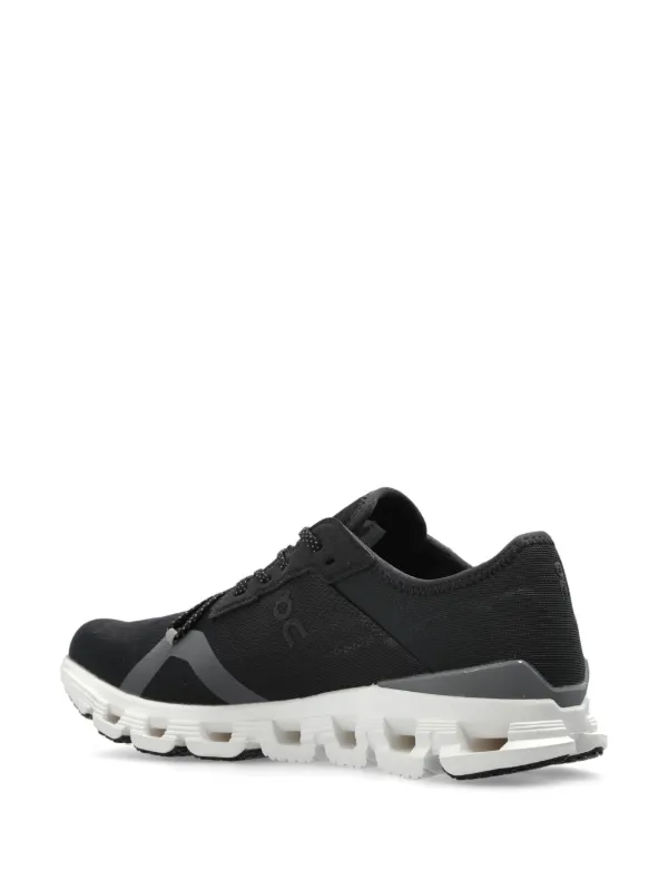On Cloud X 4 AD スニーカー | ブラック | FARFETCH JP