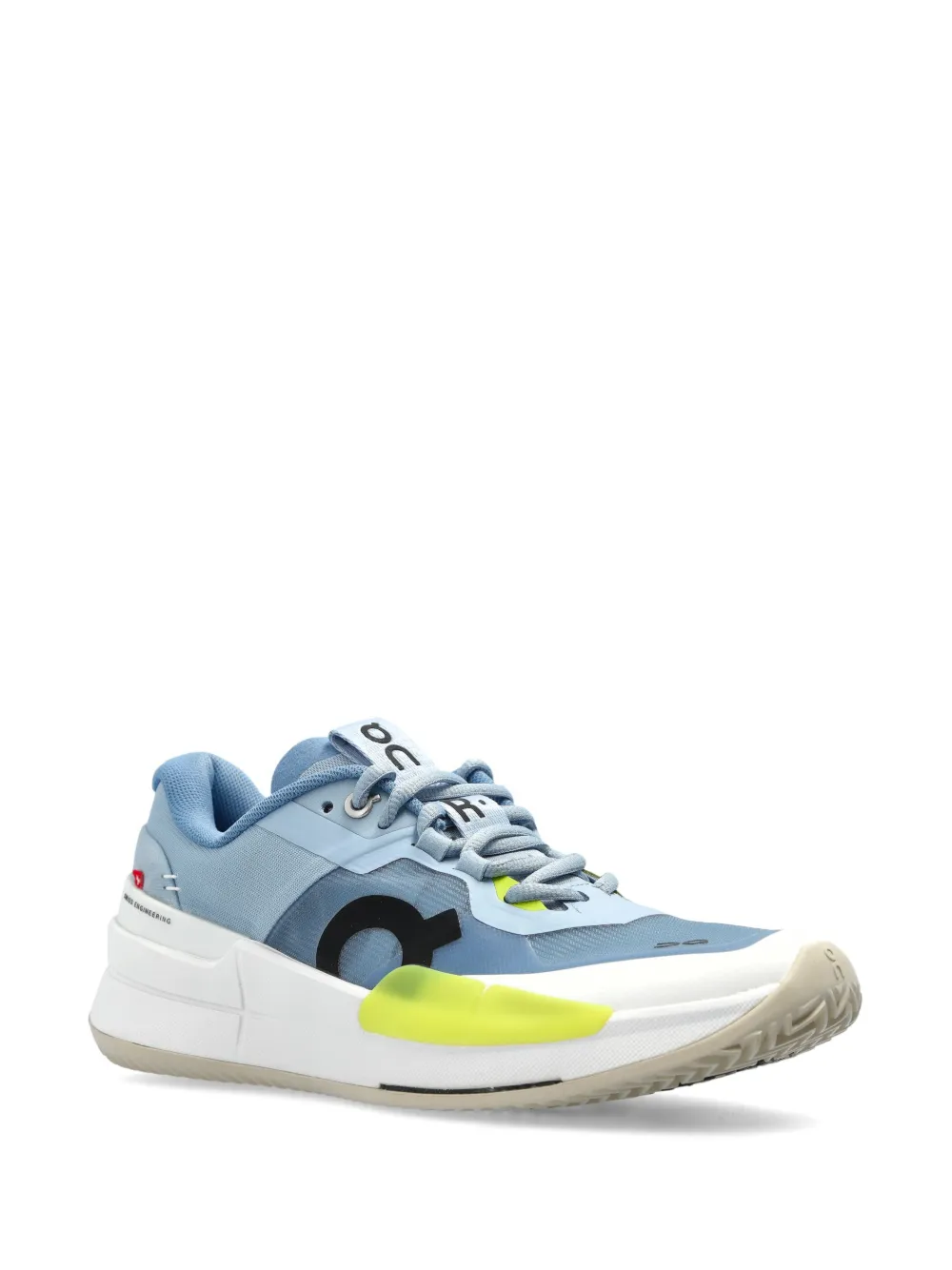 On Running The Roger Pro 2 sneakers - Blauw