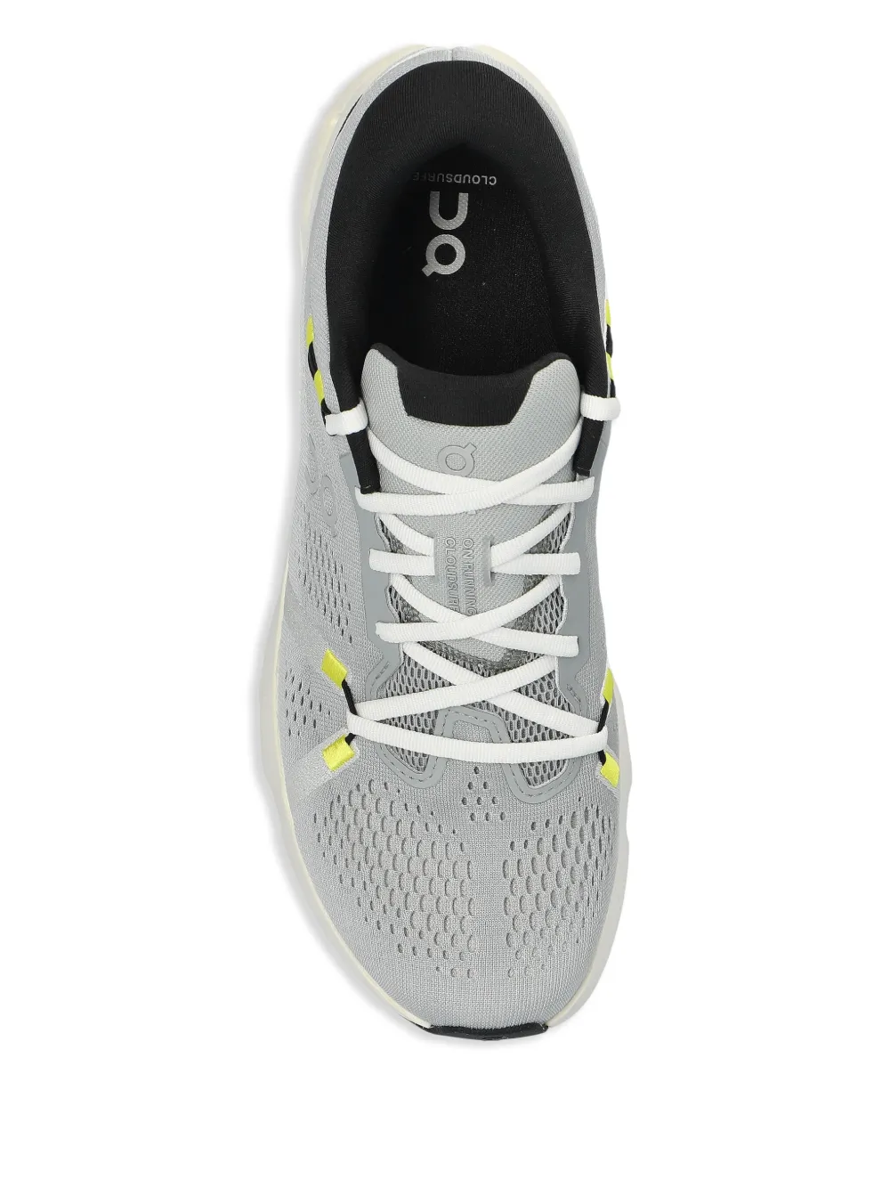 On Running Cloudsurfer 2 sneakers Grey