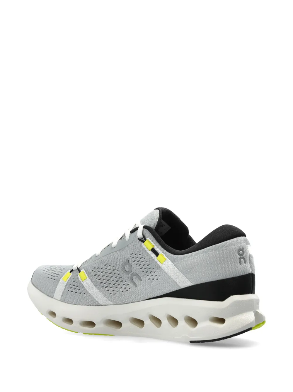 On Running Cloudsurfer 2 sneakers Grey