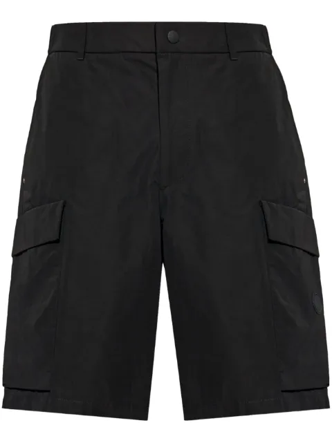 Moncler cargo shorts 