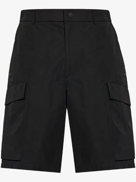 Moncler шорты карго
