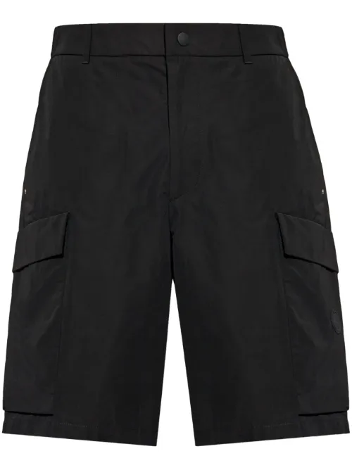 Short à poches cargo - Moncler - Modalova