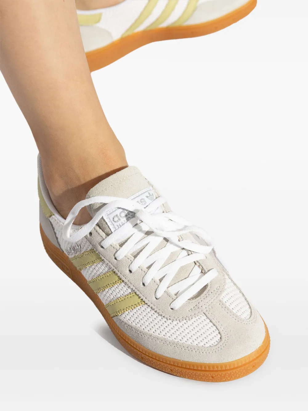 Adidas Handball Spezial スニーカー | ホワイト | FARFETCH JP