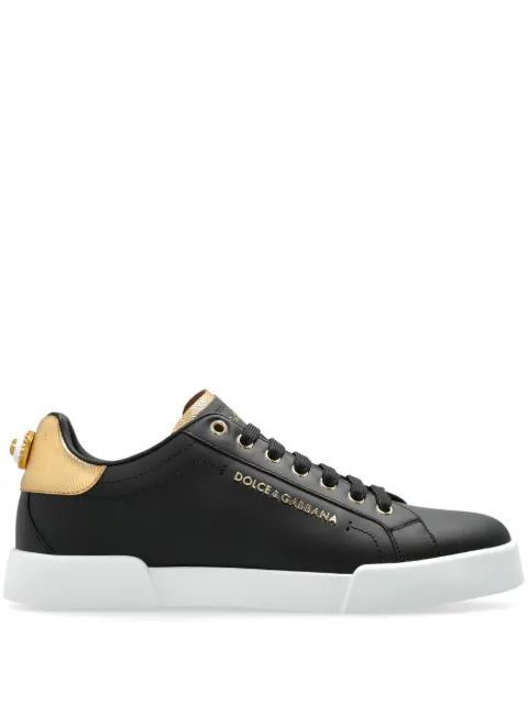 Dolce & Gabbana Portofino sneakers