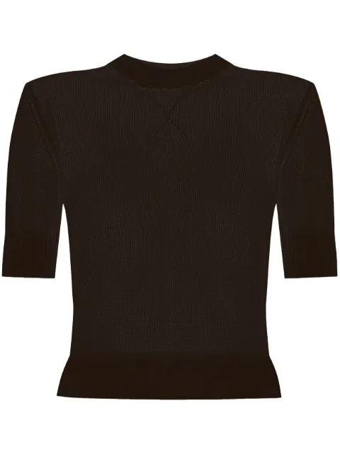 Jil Sander crew-neck T-shirt