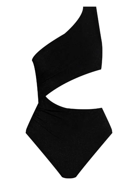 Balmain cut-out one piece 