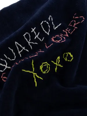 Dsquared2（ディースクエアード）メンズ ビーチグッズ タオル - FARFETCH