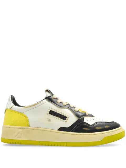 Autry Medalist trainers 