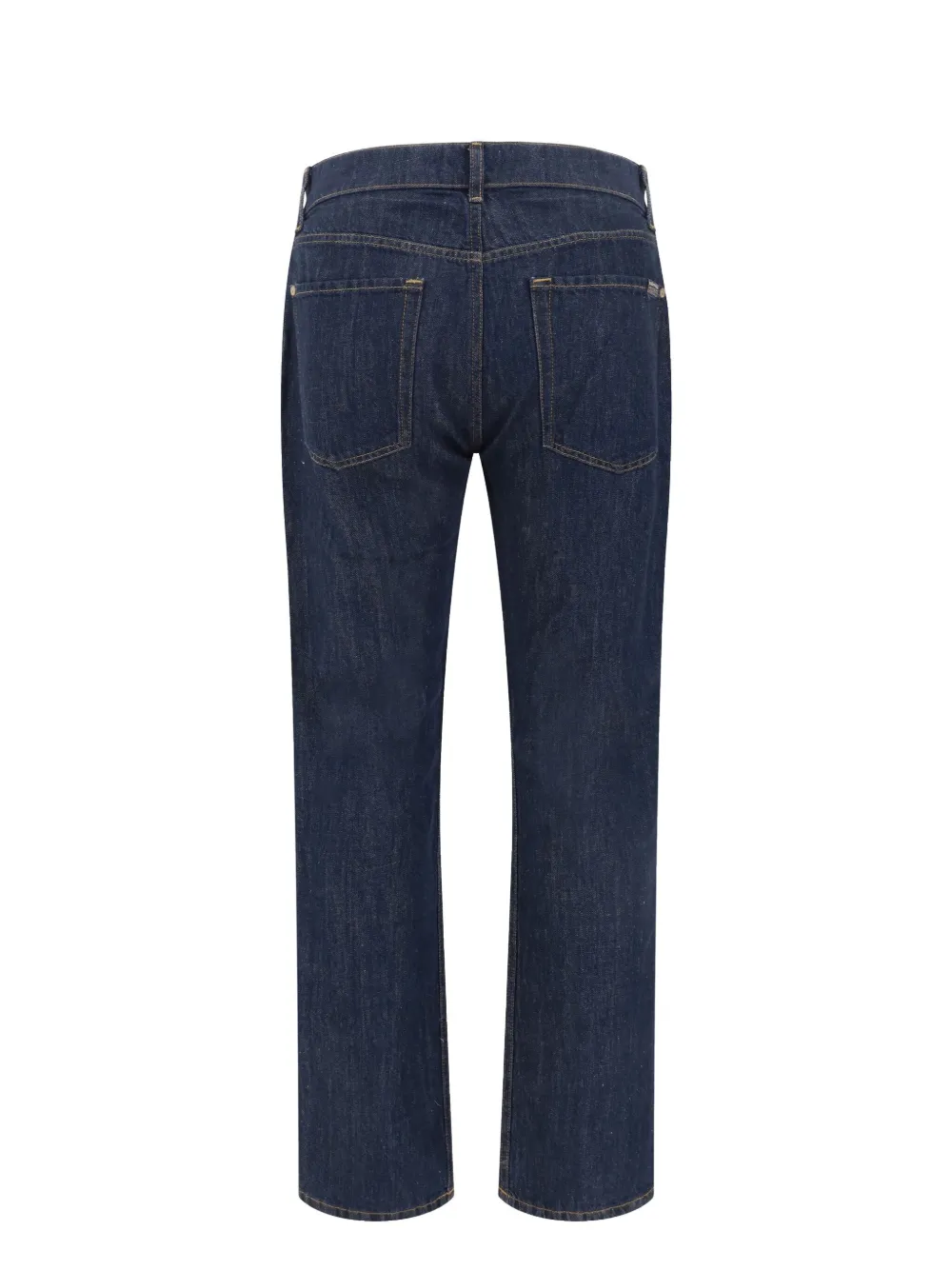 7 For All Mankind cotton jeans - Blauw