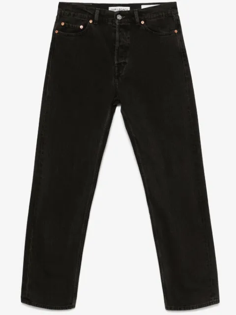 OUR LEGACY First Cut jeans