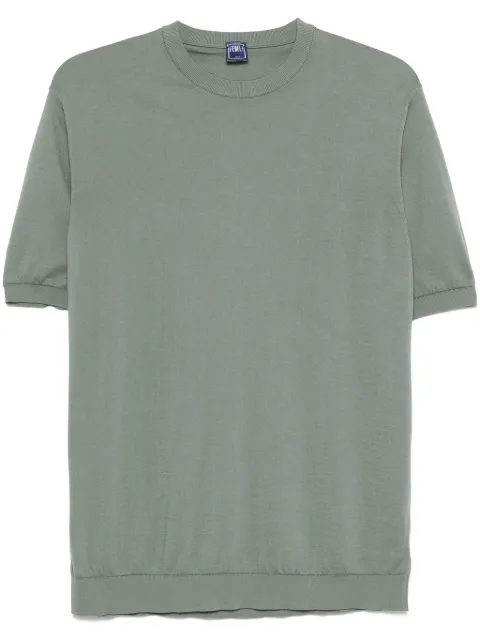 Fedeli cotton T-shirt
