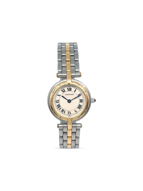 Cartier 1980-1990 Panthère Vendome SM 24mm