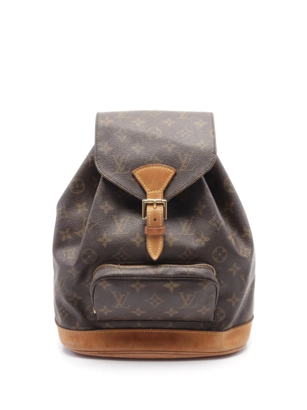 2001 Montsouris MM backpack