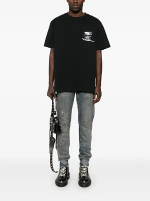Purple Brand メンズ スキニージーンズ通販 - FARFETCH