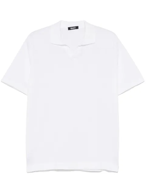ERALDO knitted top