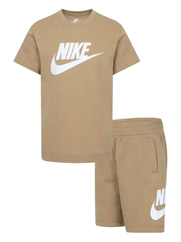 nike sets for men shorts