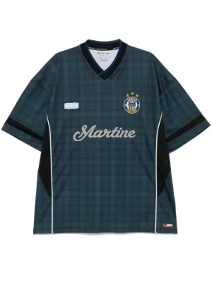 ユベントス Kappa TUDOR 28 XL シャツ