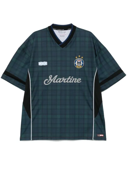 T-shirt Football - Martine Rose - Modalova