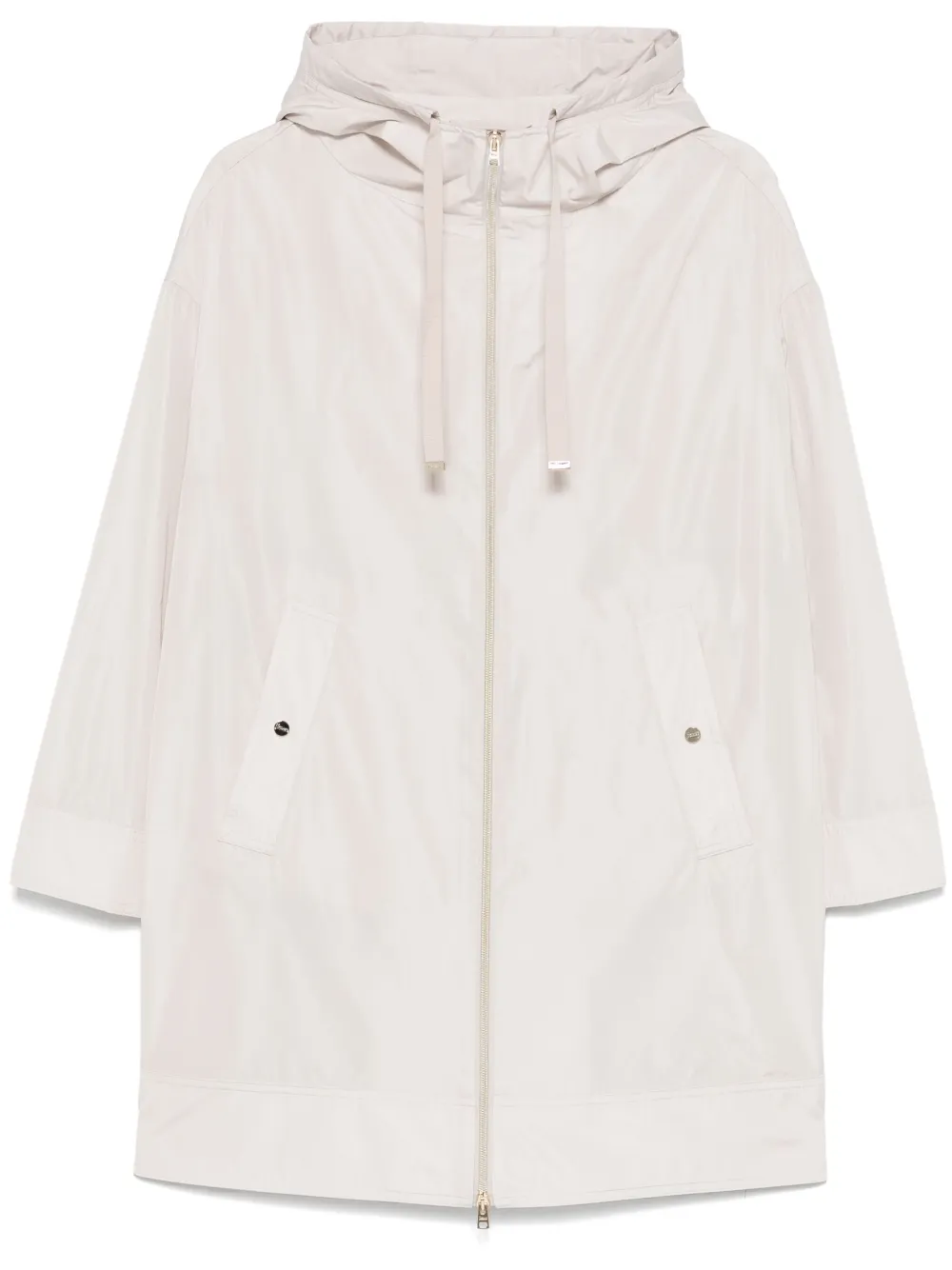 Herno impermeable con capucha | neutro | Image 1