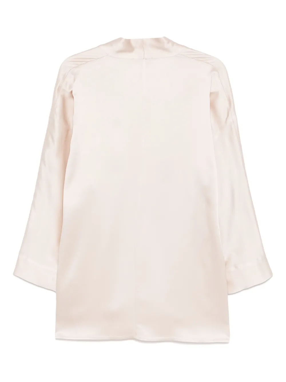 Antonelli Zircone blouse - Roze