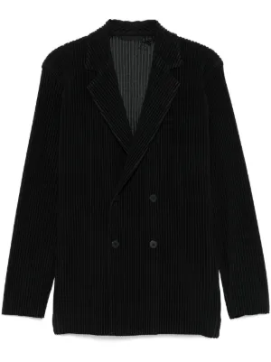 Homme Plissé Issey Miyake Jackets for Men - Shop Now on FARFETCH Homme Plissé Issey Miyake Jackets for Men - Shop Now on FARFETCH