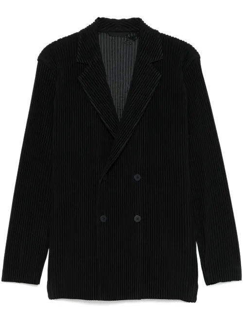 Blazer Tailored Pleats 1 - Homme Plissé Issey Miyake - Modalova