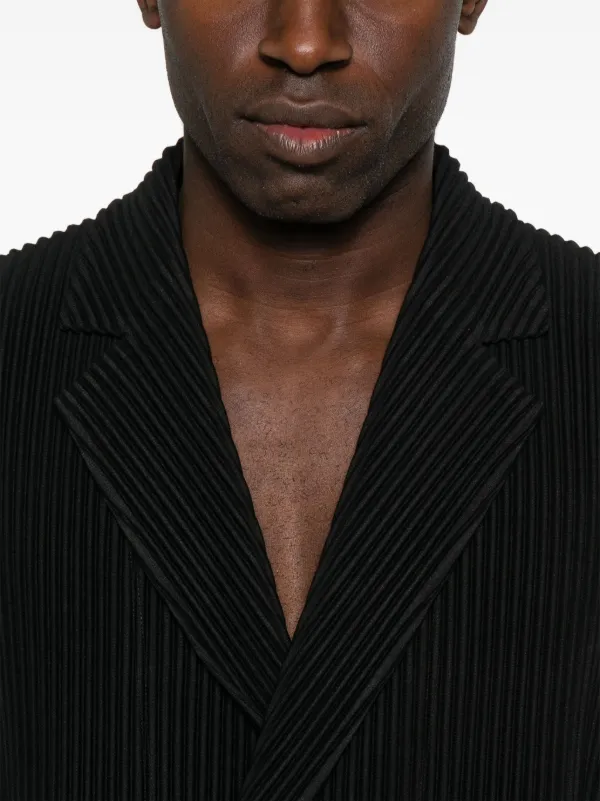 Homme Plissé Issey Miyake Tailored Pleats 1 ジャケット