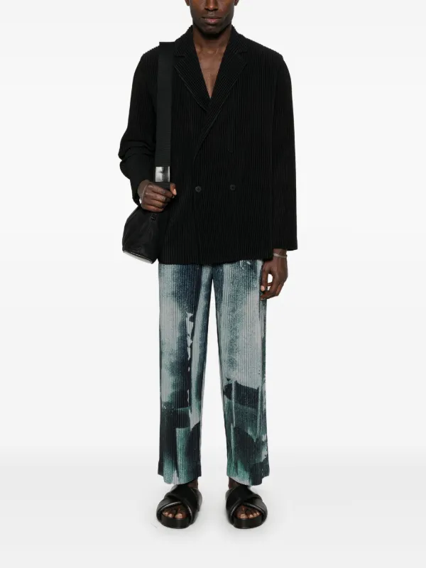 Homme Plissé Issey Miyake Tailored Pleats 1 ジャケット