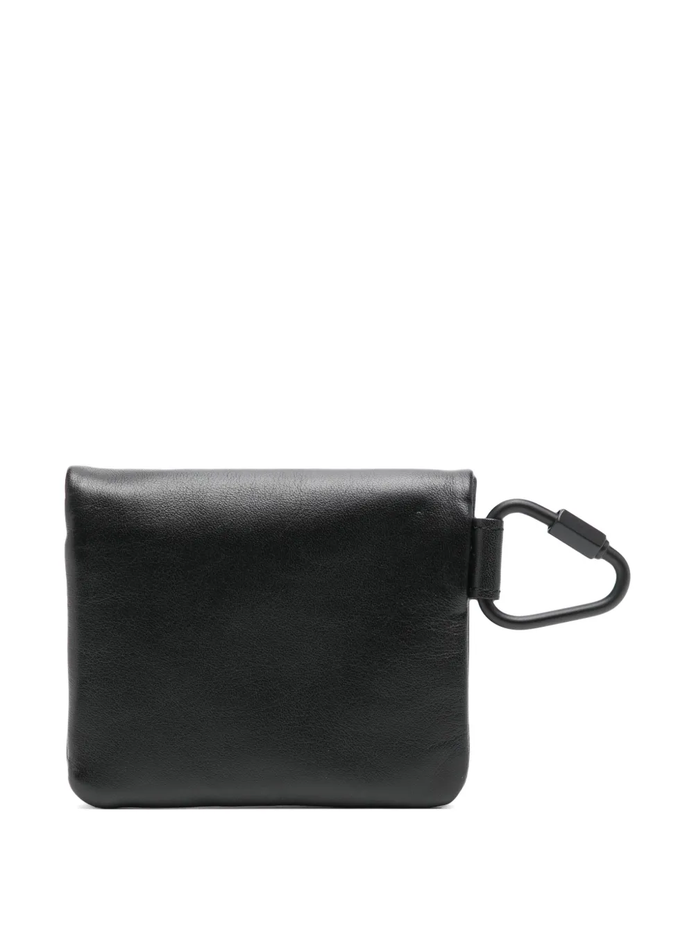 agnès b.  leather wallet | Image 2