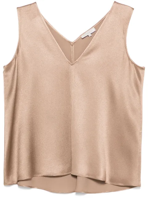Antonelli camiseta de crepé
