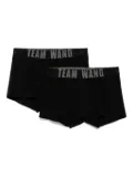 TEAM WANG design The Original 1 boxers - Black