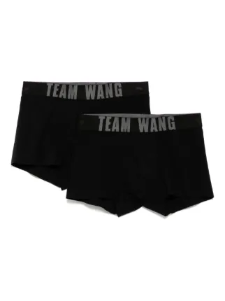 TEAM WANG design