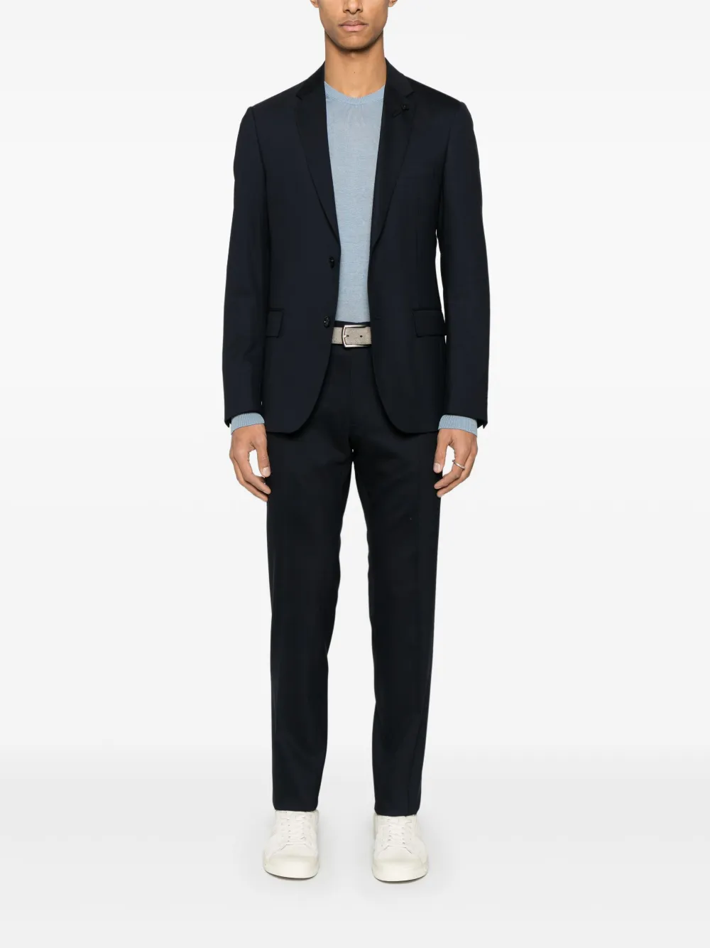 Lardini Soiree suit | Single Breasted Suits | Image 2
