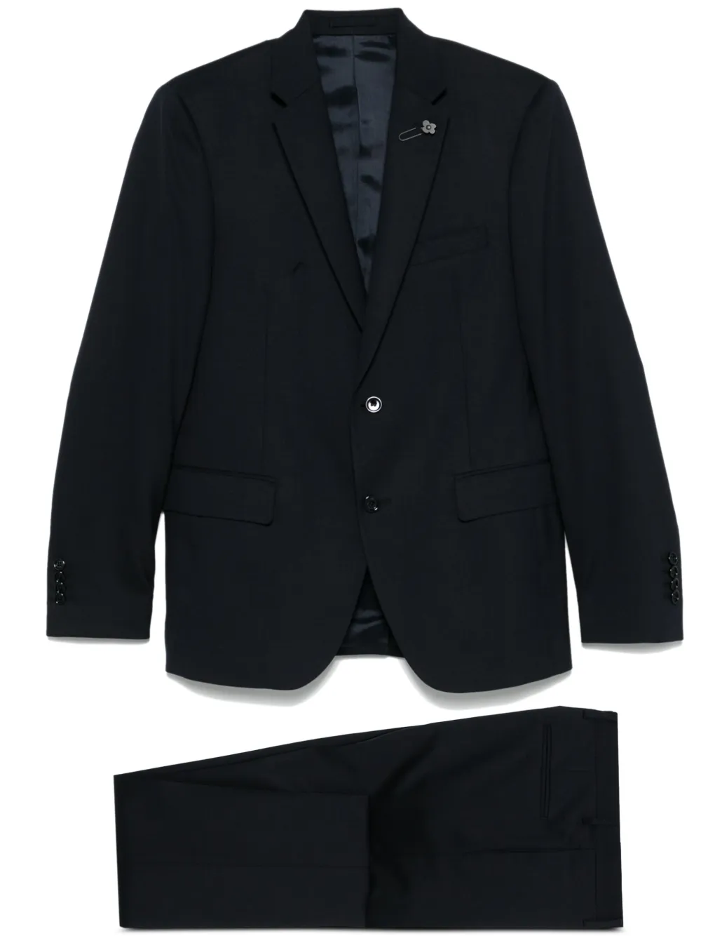 Lardini Soiree suit | Blue | Image 1