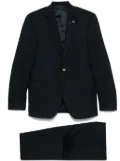 Lardini Soiree suit - Blue