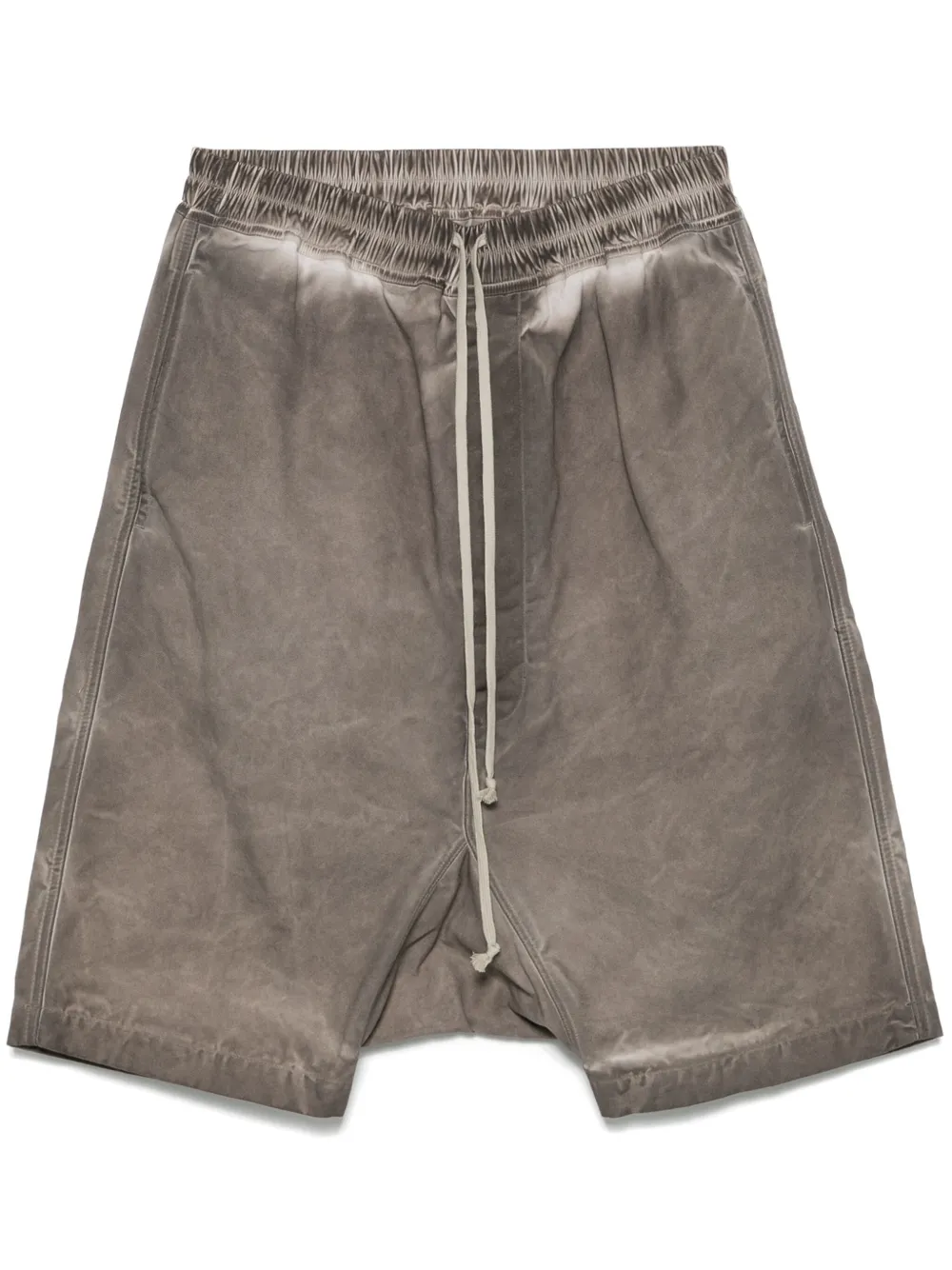 Drawstring Pods shorts