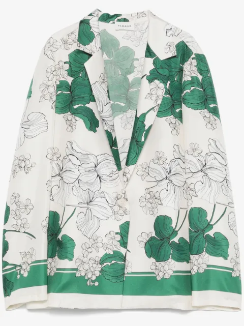 P.A.R.O.S.H. Serenella blazer