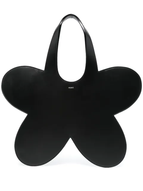 Coperni tote Flower