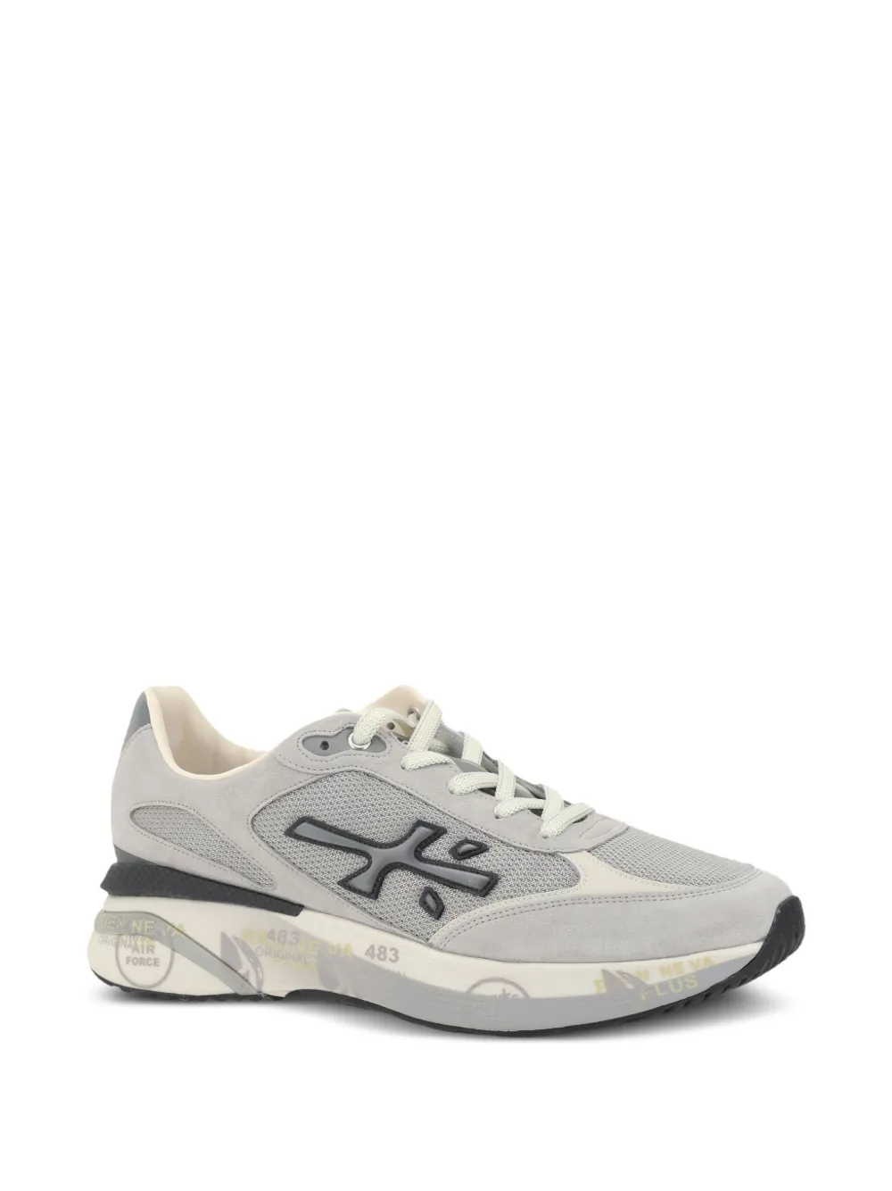 Premiata Moerun sneakers - Grijs