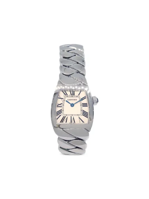 Cartier 1990-2000s La Dona SM 22mm